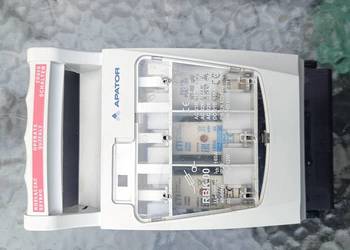 Apator-RBK 00 63-823333-111 Rozłącznik izolacyjny bezpiecznikowy 160A