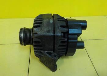 FIORINO NEMO BIPPER 1.3 M-JET 15r EURO 5 75KM 199A9000 alternator 51944878