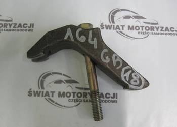 NISSAN TERRANO II 3.0 D DDTI 152KM ZD30 mocowanie stopka wtrysku