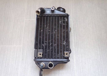 Chłodnica Prawa Szczelna DENSO 122080 - 4351 Japan Czujnik Kawasaki Klx 65…