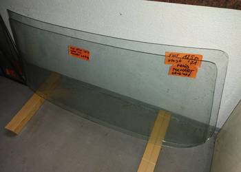 Szyba przód tył boczne fiat 125p klasyk rok 1970 1971 oryginały