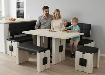 NAROŻNIKI KUCHENNE rogówka NA WYMIAR