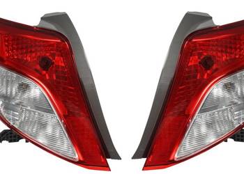 Toyota Yaris 11-14 Lampa tylna NOWA Toyota Yaris 11-14 Lampa tylna NOWA