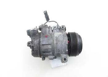 KOMPRESOR KLIMATYZACJI BMW 1 E87 N47 D20A 447260-1851