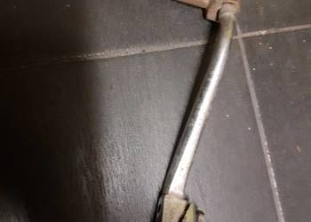 Starter org simson awo