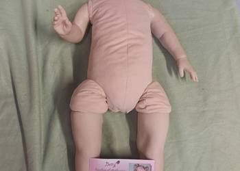 nowa duża lalka niemowle wysokość 70 cm