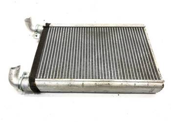 NAGRZEWNICA SUZUKI SWIFT III Hatchback KOMBAJN OGRZEWANIA, UKŁADU