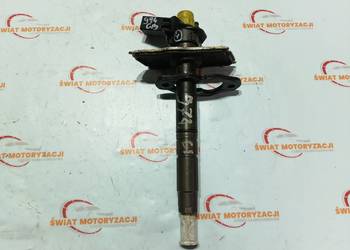 SEAT SKODA LEON VW AUDI 2.0 TDI CEG CEGA wtryskiwacz 0445116030