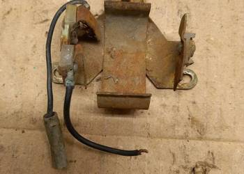 Mocowanie bateri komar sztywniak