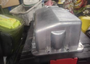 Miska Oleju Olejowa z Aluminium do  VW Golf IV  1,9 tdi
