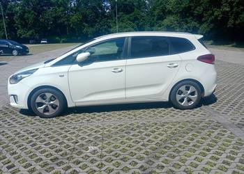Sprzedam Kia Carens IV