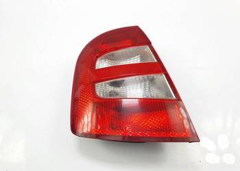 LAMPA LEWA TYŁ SKODA FABIA I 6Y6945095B