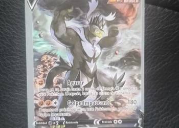 Rapid Strike Urshifu V 153/163 Ultra rzadka karta Pokemon