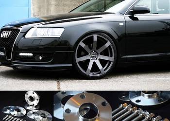 DYSTANSE do poszerzenia osi AUDI VW 5x112 5x100 NOWE! Sklep!