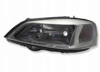 LAMPA LEWA PRZEDNIA Opel Astra G II 98-09r lewy przód kierowcy Europa