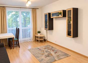 Sprzedam 2 pokoje, garaż, piwnica, loggia 59,5m2 URSUS
