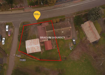 Dom bliźniak Wieliczka 83m2