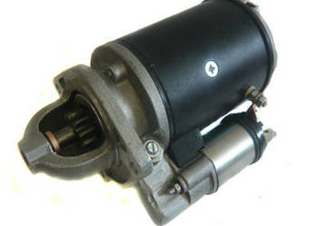 ROZRUSZNIK CASE, DAVID BROWN, FORD, N-H 12V, 2,8KW, 10Z