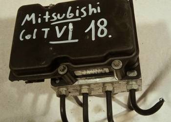 POMPA HAMULCOWA ABS MITSUBISHI COLT VI 4670A401