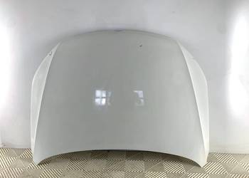 MASKA VW CC B7 Sportowy/Coupe 11-16 Candy White (biały) POKRYWA