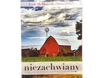Josh McDowell, Cristóbal Krausen - Niezachwiany