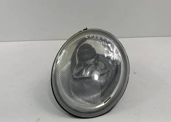 NEW BEETLE EU LAMPA PRZÓD LEWA SOCZEWKA