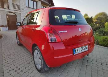 Suzuki Swift 1.3 2009