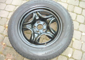 kolaNOKIAN 106H XL WR SUW3 225X65X17''