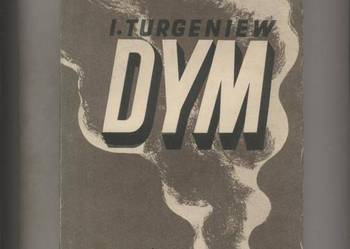 Dym - Turgieniew
