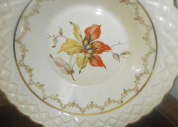 PIĘKNA MISECZKA PORCELANA SCHWARZENHAMMER BAVARIA