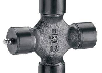 Krzyżak wału, Ø 27x100.0 mm, G5/G7/S6/S7/H7 Bondioli&Pavesi 4120G0051R24