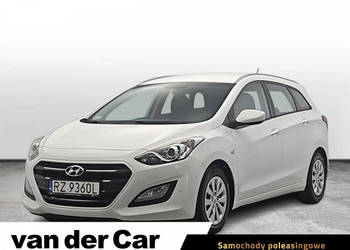Hyundai i30 ! Z Polskiego Salonu ! Faktura VAT ! II (2012 - 2016)