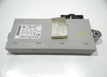 MODUŁ STEROWNIK CAS BMW E60 E61 6943797