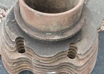 Cylinder Junaka
