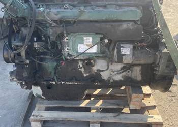 Silnik Volvo FM 380 KM