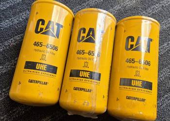 Filtr oryginalny CAT 4656506