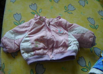 Kurteczka Baby Born Zapf Creation