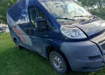 Citroen Jumper silnik 22 HDi