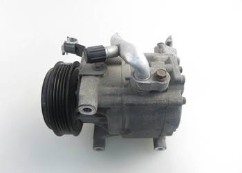 KOMPRESOR KLIMATYZACJI FIAT PUNTO II 1.2 SCSB06