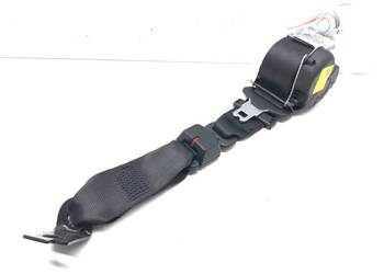 PAS BEZPIECZEŃSTWA TYŁ ŚRODKOWY ALFA GIULIA 01561129420 Sedan/Limuzyna