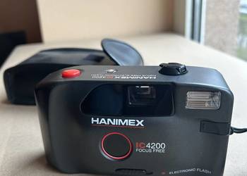 Aparat HANIMEX IC4200