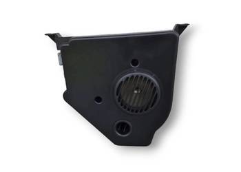 ORYGINALNY SUBWOOFER GŁOŚNIK BASOWY FIAT STILO ABARTH 3D HB 735304366