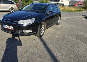 Citroen c5 III 2.0 hdi hydro