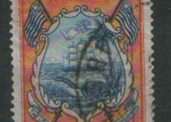 Zn. Liberia Mi 190 kas 1971 Zn. Liberia Mi 190 kas 1971