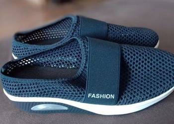Buty damskie ,nowe,wsuwane, lekkie