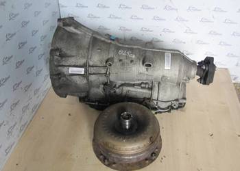 BMW 3 5 X3 2.0 D N47D20C automatyczna skrzynia biegów 7590133 1071301271