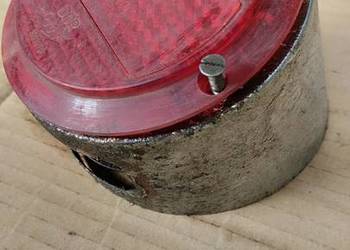Mz 250 trophy lampa tylna