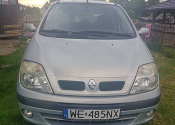 Sprzedam renault