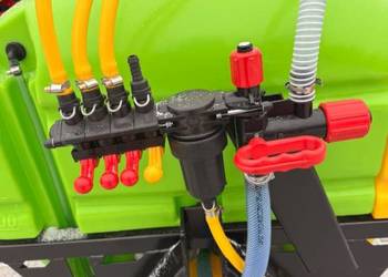 Opryskiwacz sadowniczy