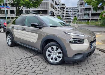 Salon PL*Bezwypadkowy*1 Właścicielka od 2017*Przebieg:74,856km